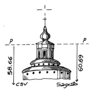 080174 - SANTUARIO DI VICOFORTE