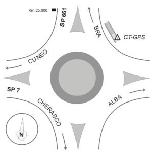 080717 - S.P. 661 KM 25,000  INCROCIO CON LA S.P. 7