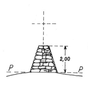 081036 - BRIC CISTERNA