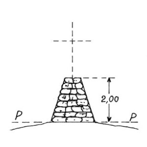 081040 - BRIC DELLA CROCE