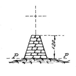 081043 - BRIC DEI GALLI