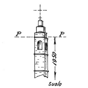 081052 - MADONNA DELLA NEVE