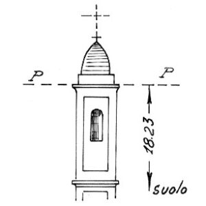 081054 - MADONNA DI MELLEA