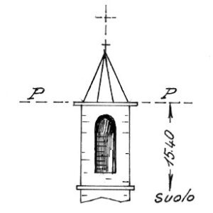 081092 - SAN GIACOMO