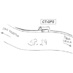 081636 - PONTEVECCHIO