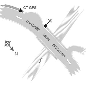 081706 - S.S. 29  "DEL COLLE DI CADIBONA" KM 117,082