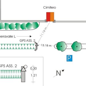 081904 - SERRAVALLE LANGHE - A