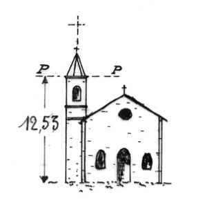 082043 - CAPPELLA DELLA CAMERA