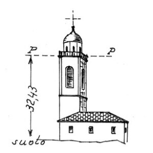 082063 - CREMOLINO