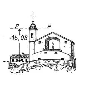 082079 - MADONNA DEL GAZO