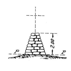 082098 - MONTE DE' TORBI