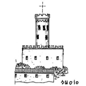 082161 - TORRE CAMBIASO