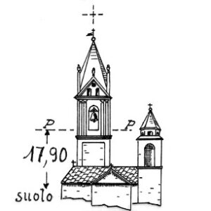 082166 - SANTA MARIA DI TRAMONTANA