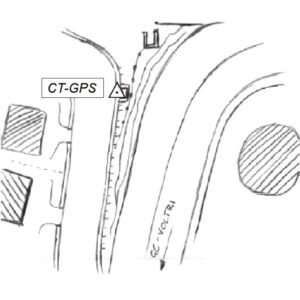 082630 - GENOVA VOLTRI