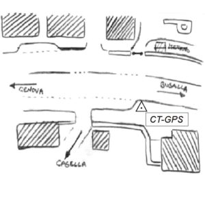 082643 - PASSO DEI GIOVI