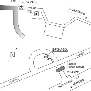 082701 - RONCO SCRIVIA - A