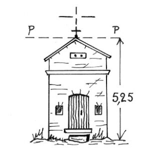 083006 - CAPPELLA TRE CROCI