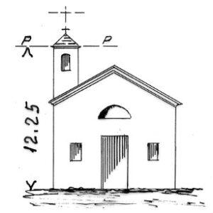 083032 - MONTE CARAVAGLI