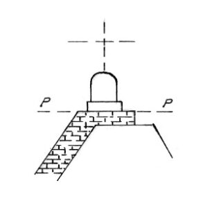 083036 - MONTE CASSINEA