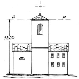 083069 - MONTE REALE