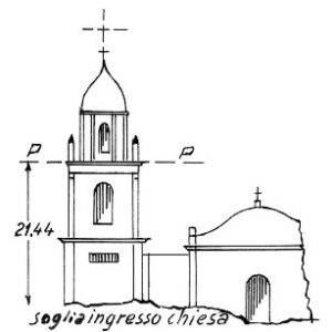 083091 - SAN BARTOLOMEO