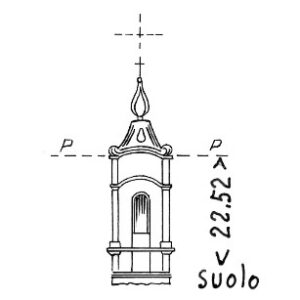083097 - SANT'AMBROGIO