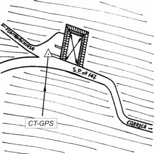 083603 - CARREGA LIGURE