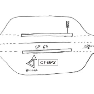 083610 - S.P. 67 DI MONTE FASCE KM 5,150