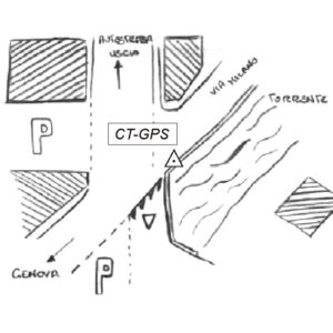083615 - RECCO - VIA MILANO