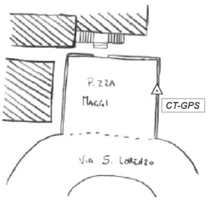 083618 - MOLINO NUOVO