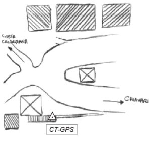 083629 - VILLAGRANDE