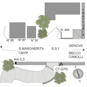 083704 - S.S. 1 "AURELIA" KM 500,300