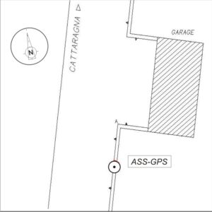 083707 - CATTARAGNA - A