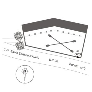 083708 - S.P. 28 - PIEVETTA