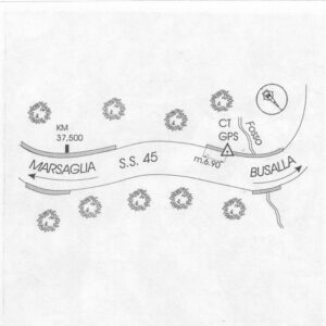 083711 - S.S. 45 "DELLA VAL TREBBIA" KM 35,640