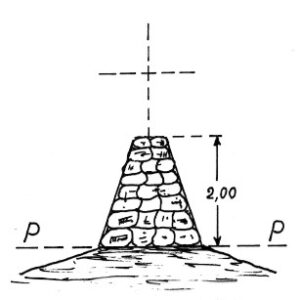 084007 - COLLE PORANZO