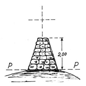 084015 - MONTE LA CROCETTA