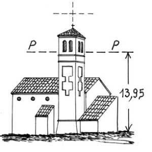 084017 - LA PARROCCHIA