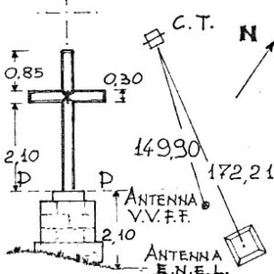084045 - MONTE MOLINATICO