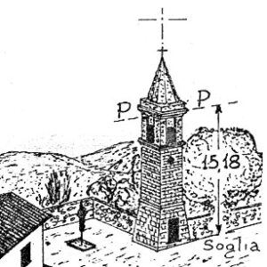 084086 - GRONDOLA