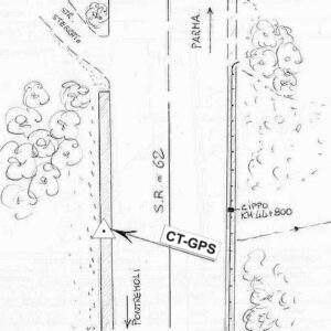 084601 - MONTE CASTRO
