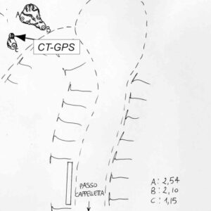 084638 - PASSO DELLA CAPPELLETTA