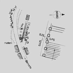 084701 - PASSO DELLA CISA