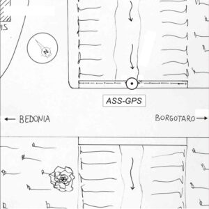 084705 - SUGREMARO - A