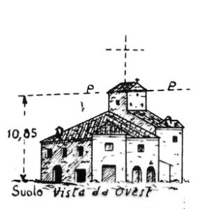 085003 - CASA CANTINI