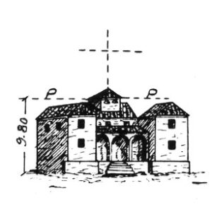 085004 - CASA PERONI