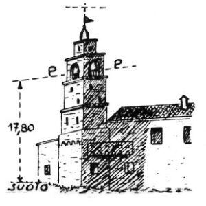 085011 - LA BADIA