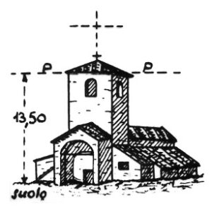 085070 - PIEVE DI TIZZANO