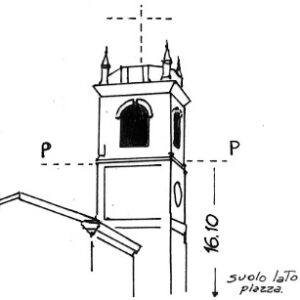 085078 - TIZZANO VAL PARMA