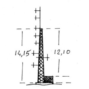 085085 - SPARAVALLE